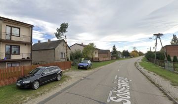 dom wolnostojący Zawada, ul. Sobieskiego