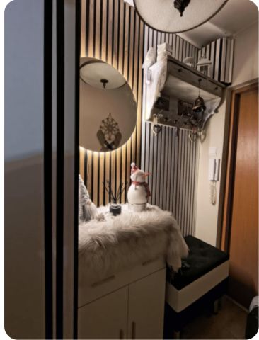 Mieszkanie 2-pokojowe Wrocław Gaj, ul. Krynicka. Zdjęcie 1