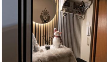 Mieszkanie 2-pokojowe Wrocław Gaj, ul. Krynicka