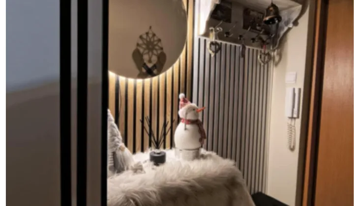 Mieszkanie 2-pokojowe Wrocław Gaj, ul. Krynicka