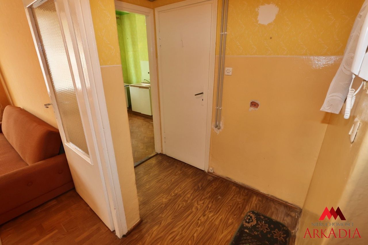 Mieszkanie 1-pokojowe Włocławek Centrum. Zdjęcie 5