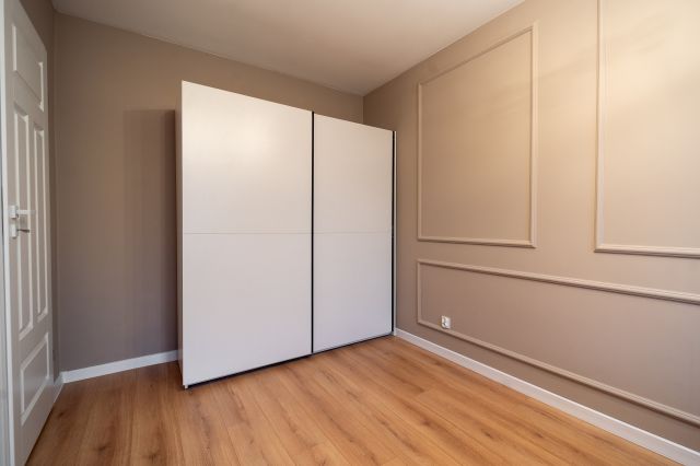 Mieszkanie 3-pokojowe Białystok Antoniuk, ul. Narewska. Zdjęcie 14