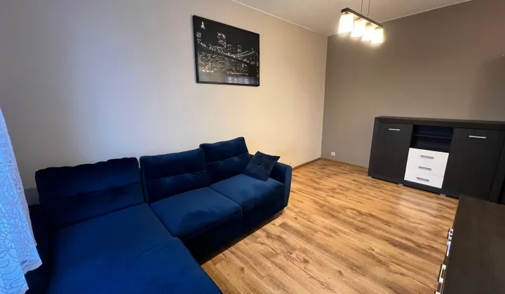 Mieszkanie 2-pokojowe Pyskowice