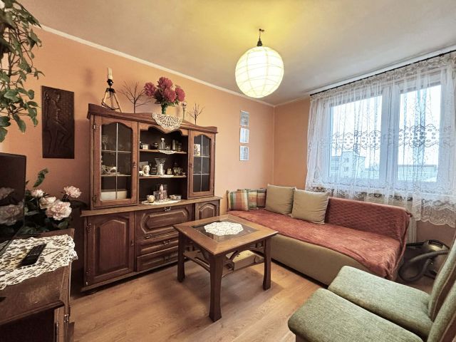 Mieszkanie 3-pokojowe Malbork Centrum, ul. Henryka Sienkiewicza. Zdjęcie 5