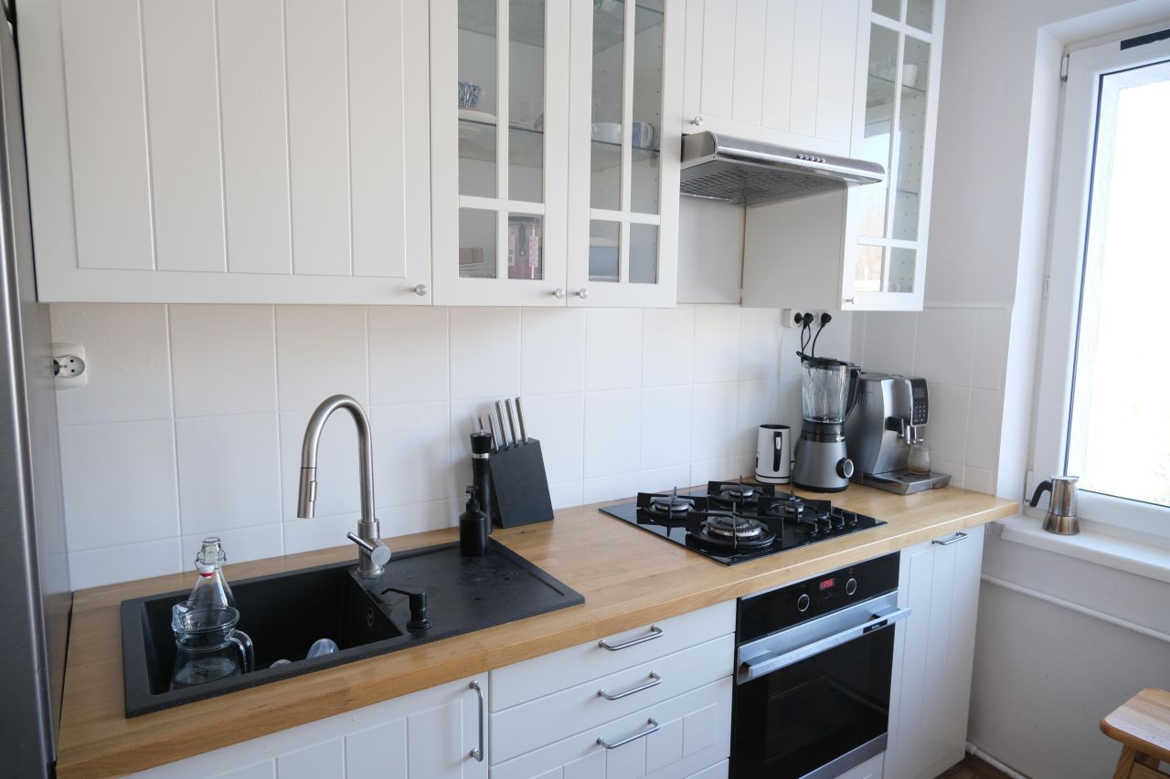 Mieszkanie 2-pokojowe Warszawa Mokotów, ul. Sewastopolska. Zdjęcie 6