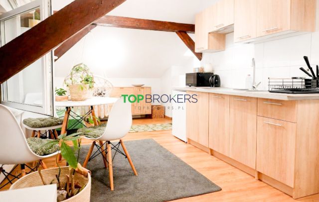 Mieszkanie 1-pokojowe Warszawa Targówek, ul. Rusiecka. Zdjęcie 4