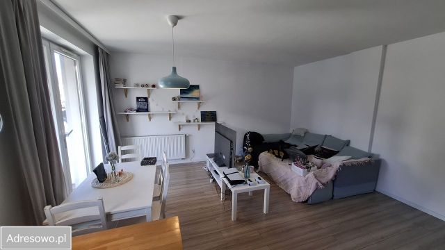 Mieszkanie 2-pokojowe Kraków Łęg, ul. Sołtysowska. Zdjęcie 1