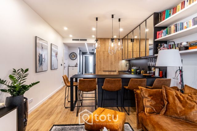 Mieszkanie 2-pokojowe Warszawa Bielany, ul. Heroldów. Zdjęcie 12