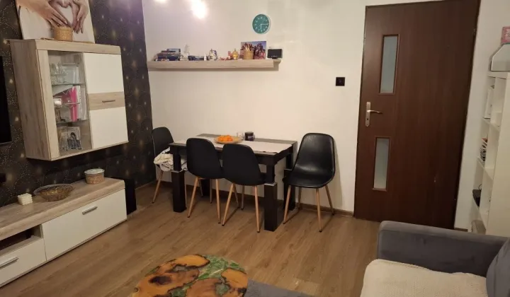 Mieszkanie 3-pokojowe Gliwice Sośnica, ul. Przyszłości