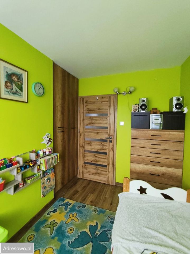 Mieszkanie 3-pokojowe Lublin Dziesiąta, ul. Zbigniewa Herberta. Zdjęcie 14