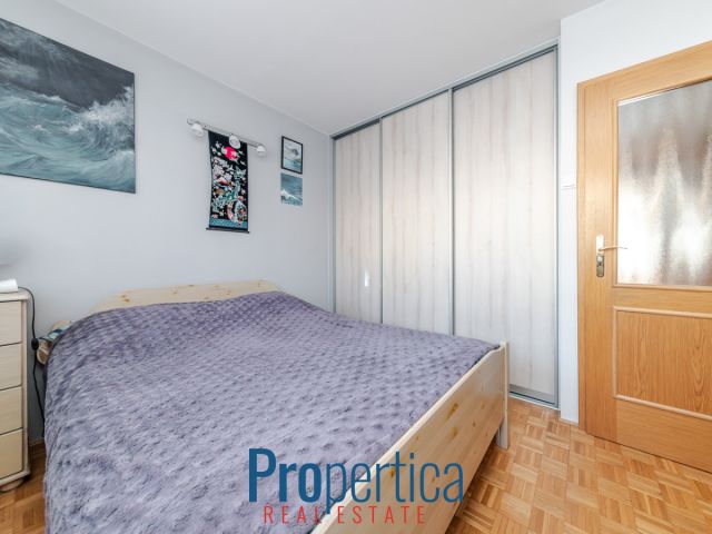 Mieszkanie 2-pokojowe Warszawa Mokotów, ul. Solankowa. Zdjęcie 4