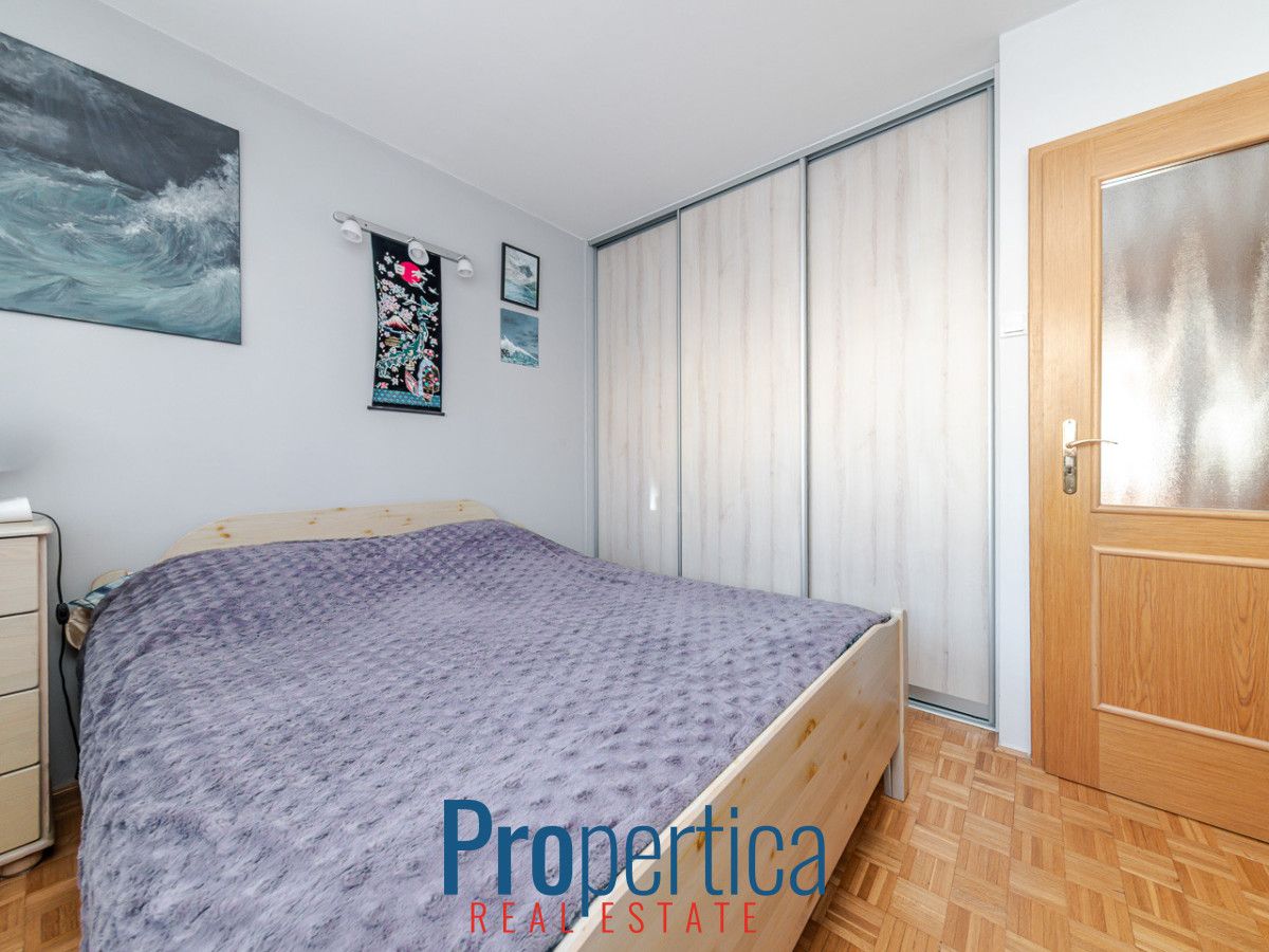 Mieszkanie 2-pokojowe Warszawa Mokotów, ul. Solankowa. Zdjęcie 4