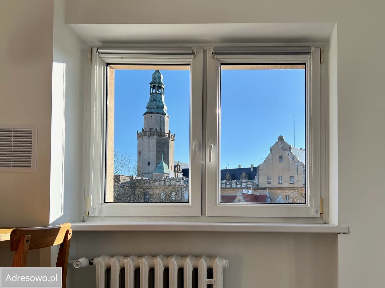 Mieszkanie 2-pokojowe Oleśnica Centrum, ul. Bociania. Zdjęcie 3