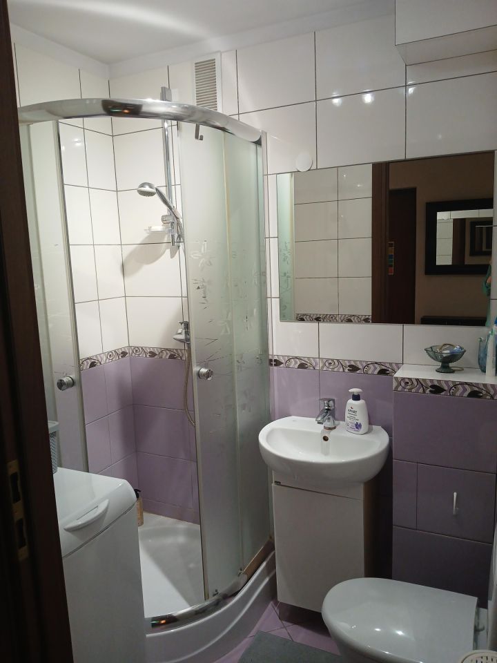 Mieszkanie 2-pokojowe Lubin, ul. Modrzewiowa. Zdjęcie 11