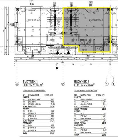 dom szeregowy, 4 pokoje Warszawa Borków. Zdjęcie 1