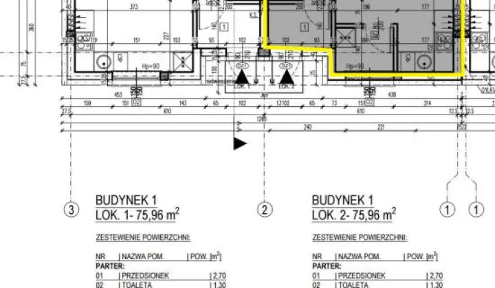 dom szeregowy, 4 pokoje Warszawa Borków