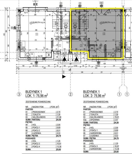 dom szeregowy, 4 pokoje Warszawa Borków. Zdjęcie 1