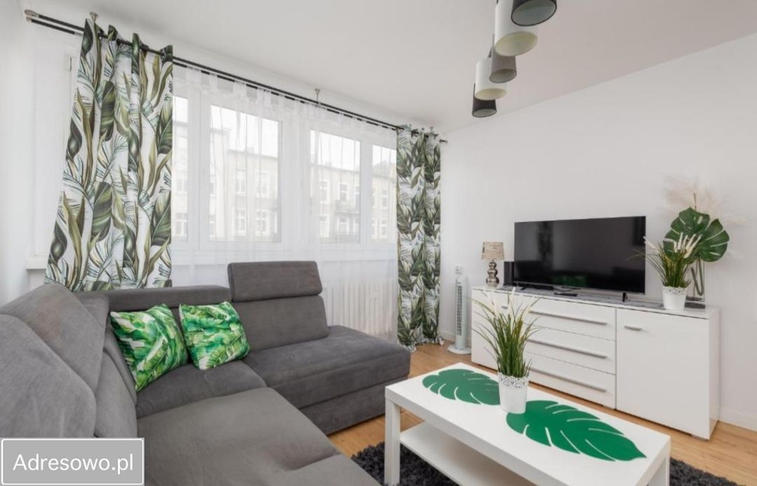 Mieszkanie 3-pokojowe Szczecin Śródmieście, ul. Bolesława Krzywoustego. Zdjęcie 10