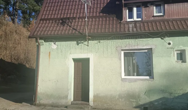 Mieszkanie 3-pokojowe Męciny