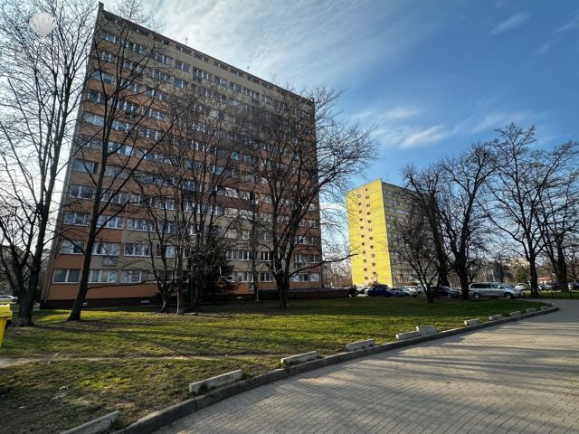 Mieszkanie 3-pokojowe Wrocław Krzyki, ul. Zaporoska. Zdjęcie 18