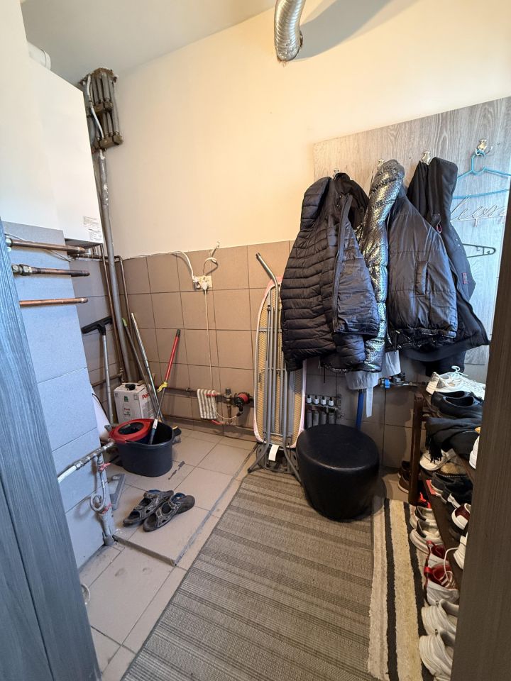 dom wolnostojący, 6 pokoi Kurowice, ul. Dębowa. Zdjęcie 23