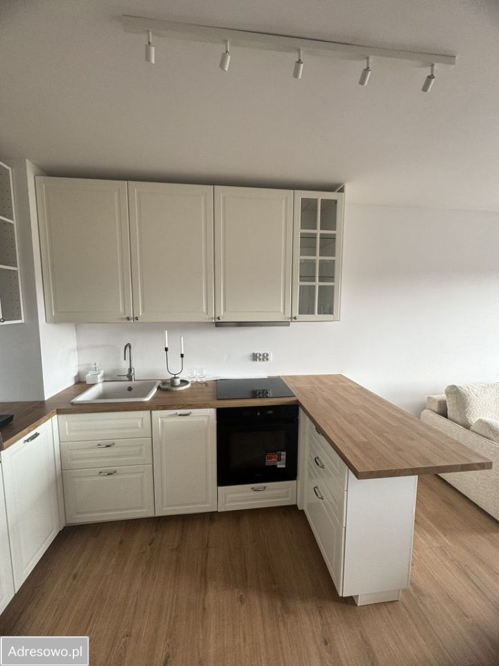 Mieszkanie 2-pokojowe Łomna-Las, ul. Wiśniowa. Zdjęcie 9