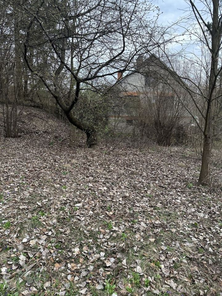 Działka budowlana Strochcice. Zdjęcie 3