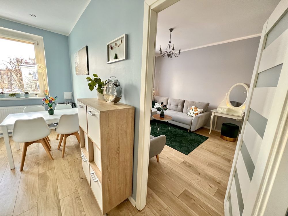 Mieszkanie 1-pokojowe Katowice Koszutka, ul. Sokolska. Zdjęcie 8