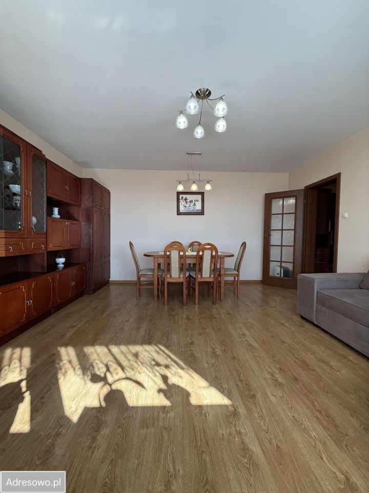 Mieszkanie 2-pokojowe Szczecin Prawobrzeże, ul. Młodzieży Polskiej. Zdjęcie 14