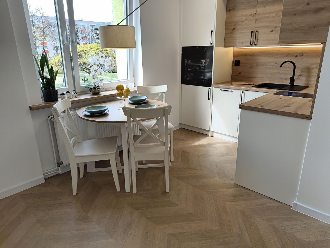 Mieszkanie 2-pokojowe Piekary Śląskie, ul. Bytomska. Zdjęcie 13