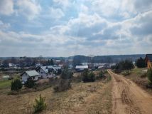 Działka budowlana Borucino. Zdjęcie 2