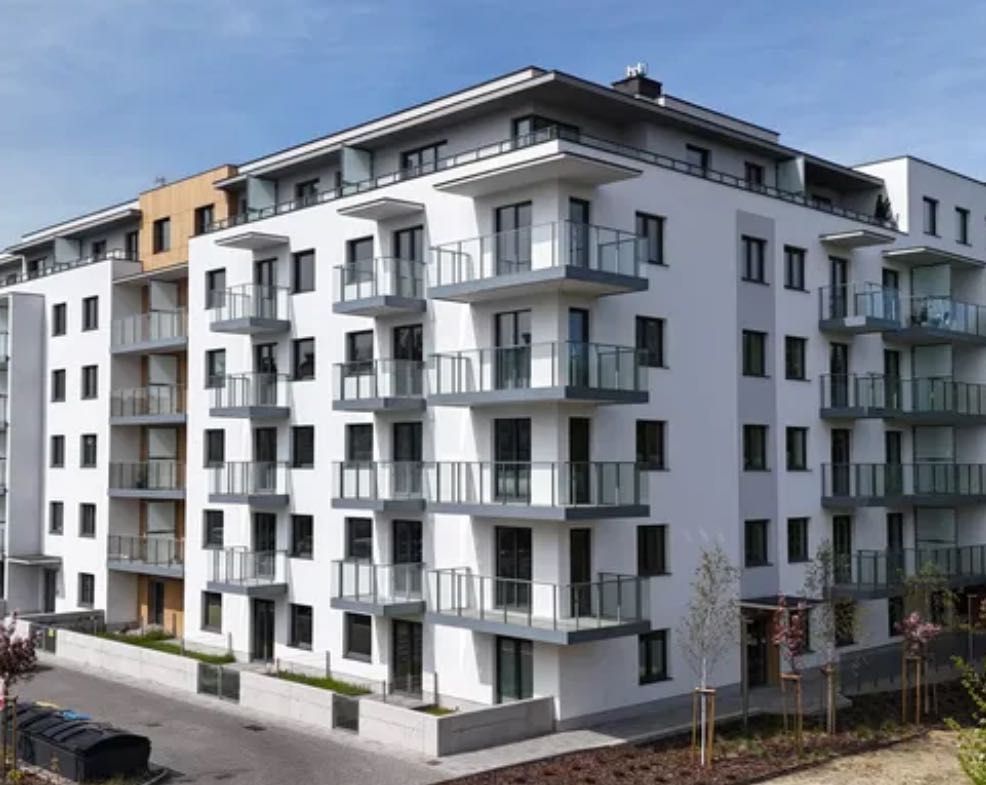 Mieszkanie 2-pokojowe Koszalin, ul. Stanisława Staszica. Zdjęcie 4