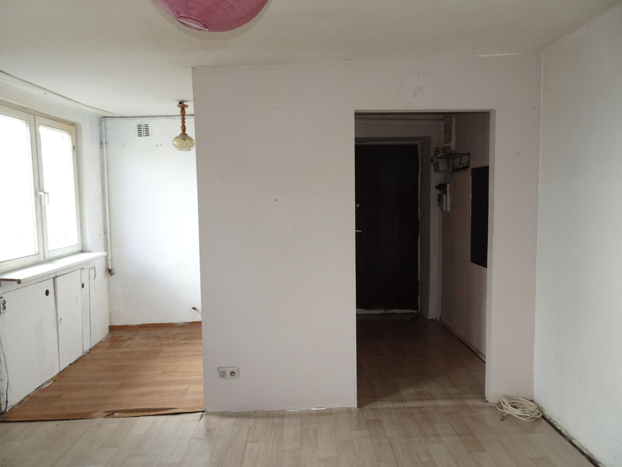 Mieszkanie 1-pokojowe Warszawa Mokotów, ul. Racławicka/Puławska. Zdjęcie 3