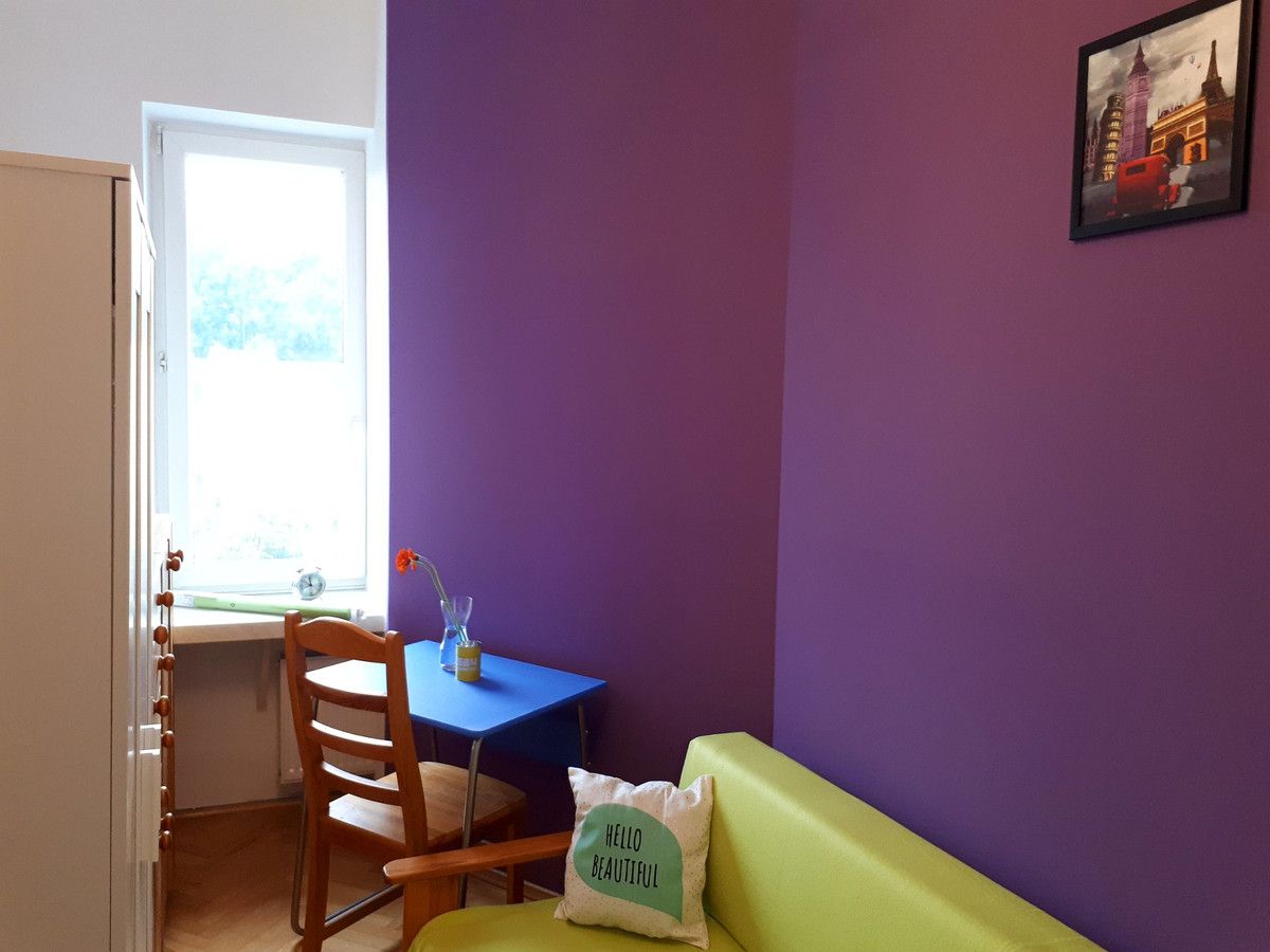 Mieszkanie 5-pokojowe Warszawa Wola, al. "Solidarności". Zdjęcie 6