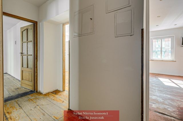 Mieszkanie 3-pokojowe Wrocław, ul. gen. Romualda Traugutta. Zdjęcie 18