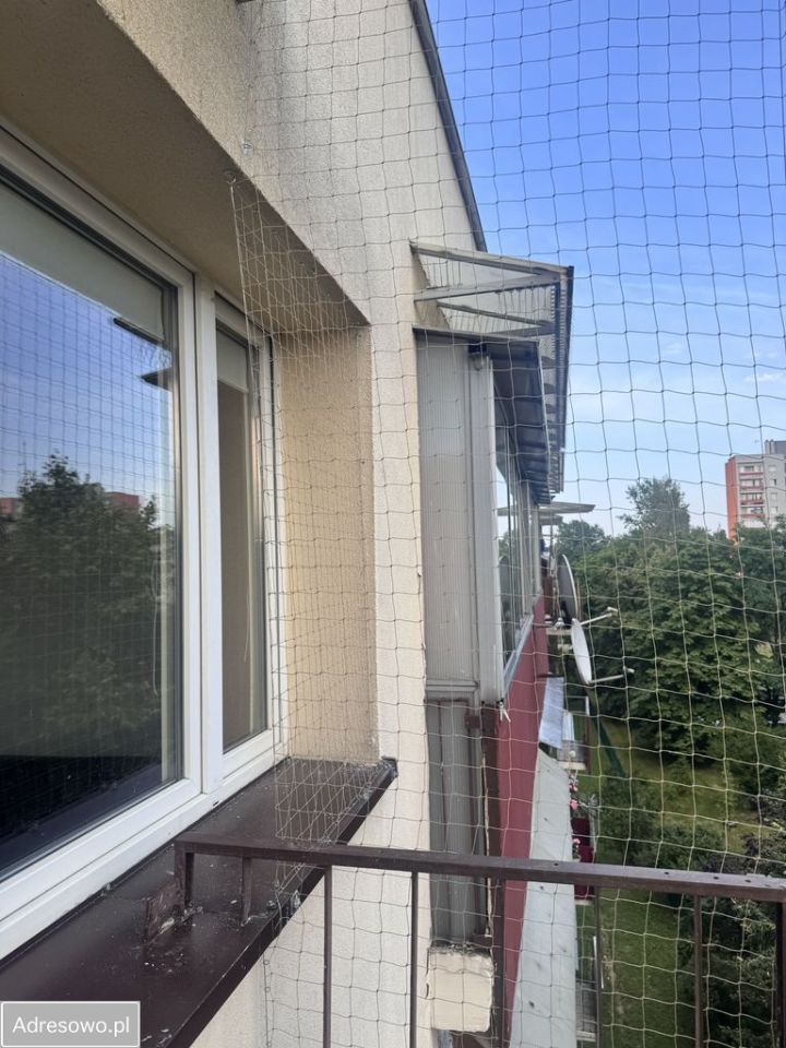 Mieszkanie 1-pokojowe Kraków Bieżanów, ul. Aleksandry. Zdjęcie 20