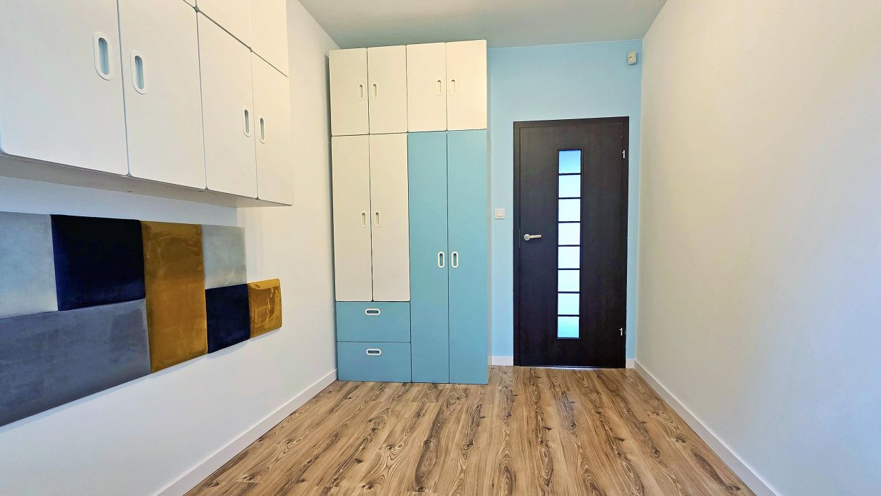 Mieszkanie 3-pokojowe Rumia Centrum, ul. Suwalska. Zdjęcie 14