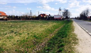 Działka budowlana Serock, ul. Jaśminowa