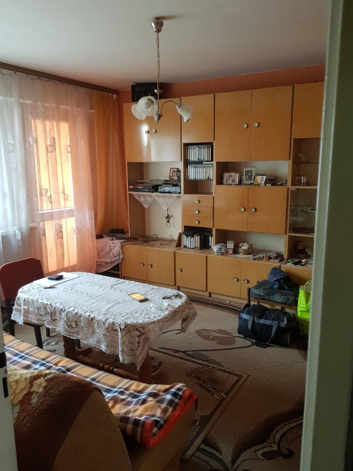 Mieszkanie 3-pokojowe Skarżysko-Kamienna, ul. Górnicza