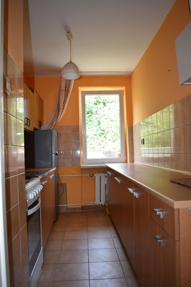 Mieszkanie 4-pokojowe Puławy Górna Niwa, ul. rtm. Witolda Pileckiego. Zdjęcie 3