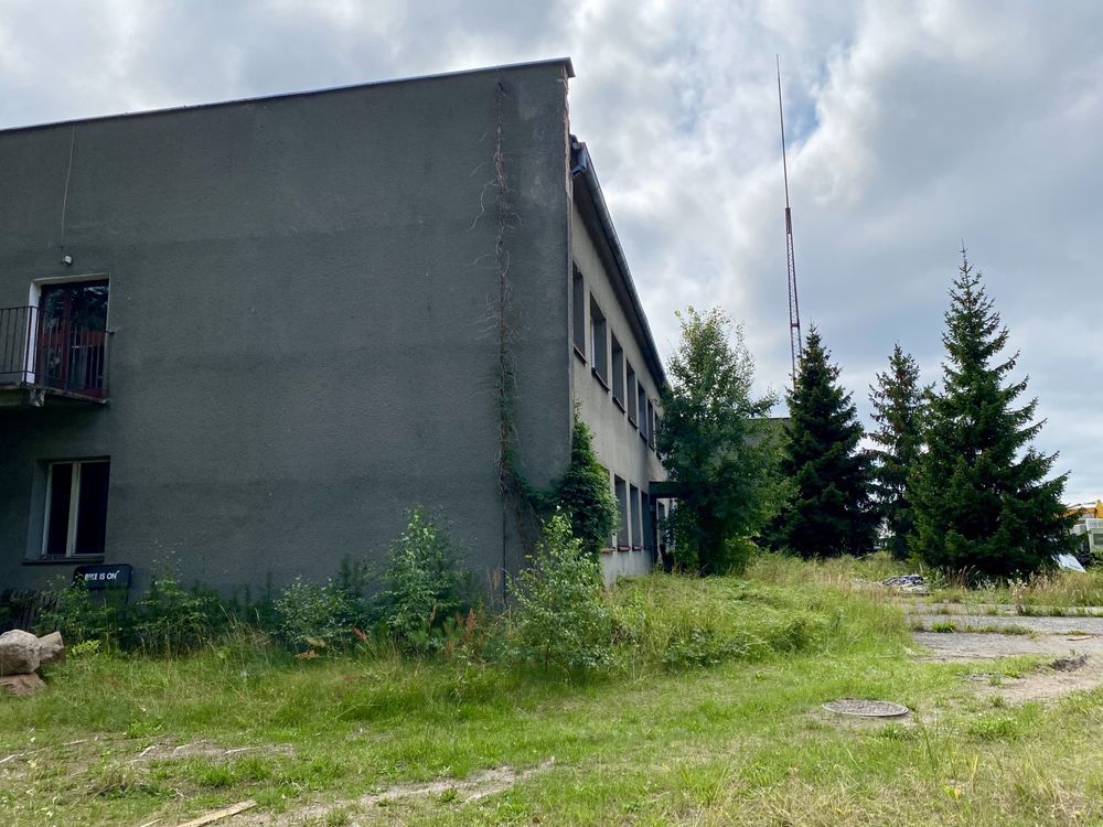 Nieruchomość komercyjna Borne Sulinowo, ul. Wojska Polskiego. Zdjęcie 4
