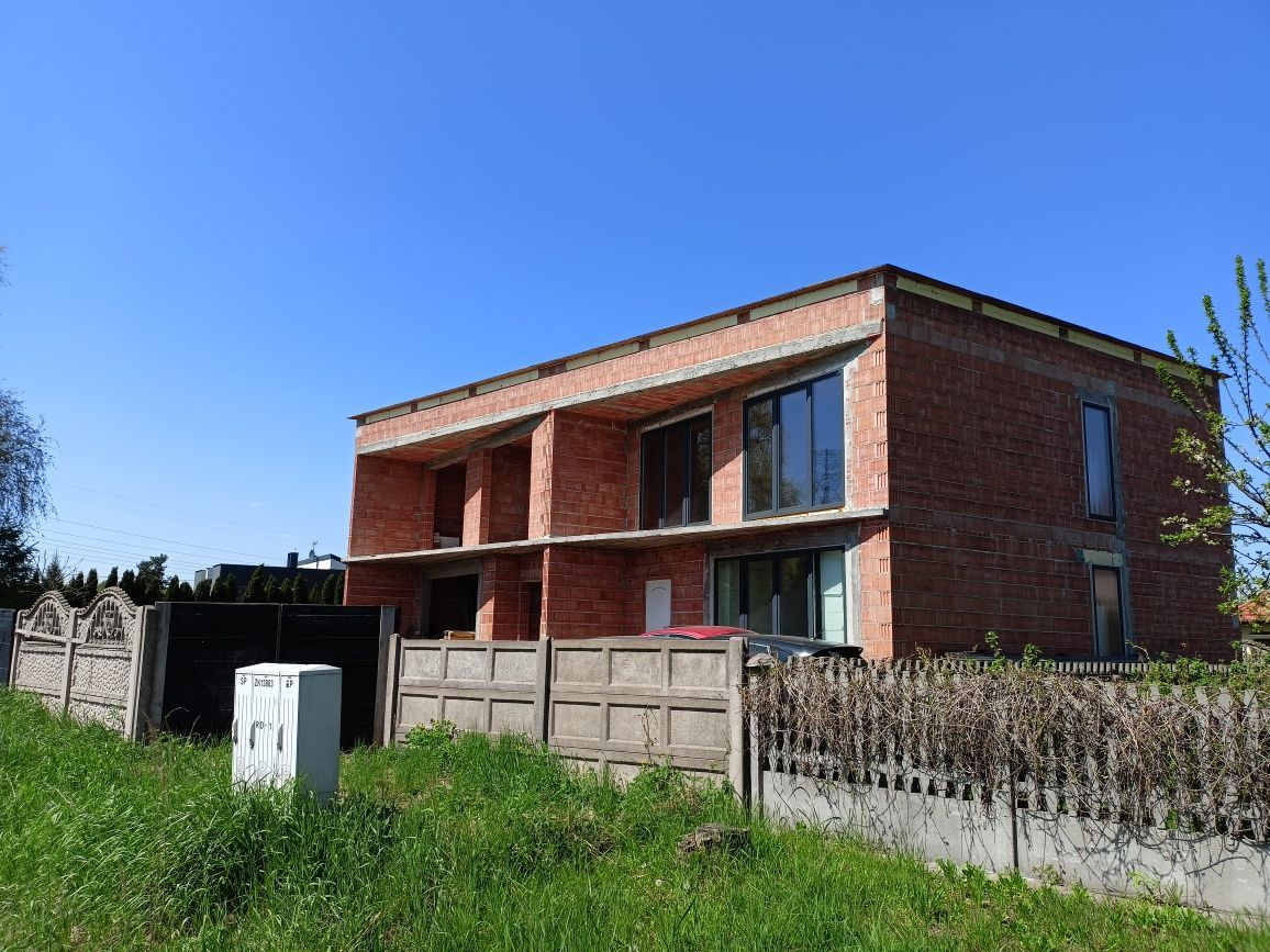 bliźniak Częstochowa Stradom, ul. Artyleryjska. Zdjęcie 7