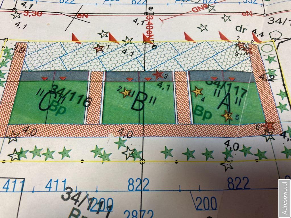 dom wolnostojący, 3 pokoje Dziwnówek, ul. Wolności. Zdjęcie 7