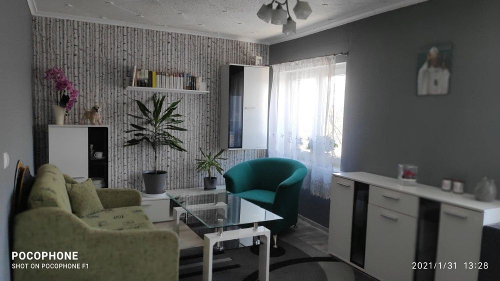 dom wolnostojący Kielce, ul. Ślazy. Zdjęcie 4