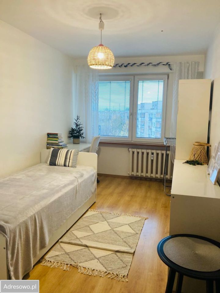 Mieszkanie 3-pokojowe Siedlce, ul. Bolesława Chrobrego. Zdjęcie 5