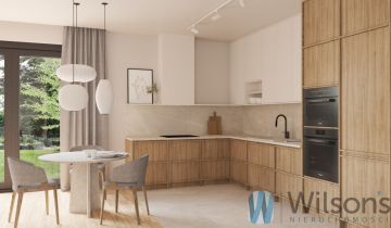 dom szeregowy, 5 pokoi Garwolin, ul. Stacyjna