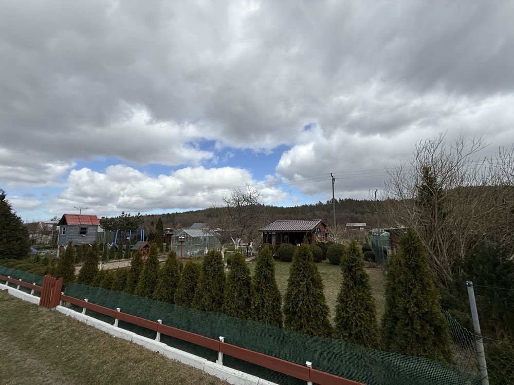 Działka rod Lębork, ul. Drętowo. Zdjęcie 3