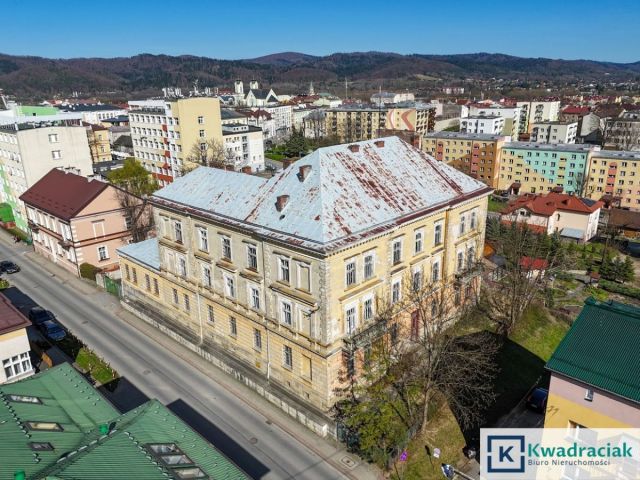 kamienica, 21 pokoi Sanok, ul. Sienkiewicza. Zdjęcie 5