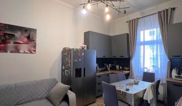 Mieszkanie 4-pokojowe Bydgoszcz Śródmieście
