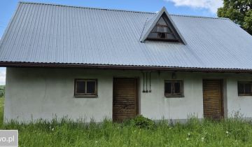 dom wolnostojący, 3 pokoje Lipnica Górna